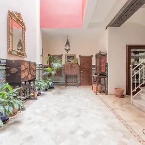 Recaredo Luxury Apartamento